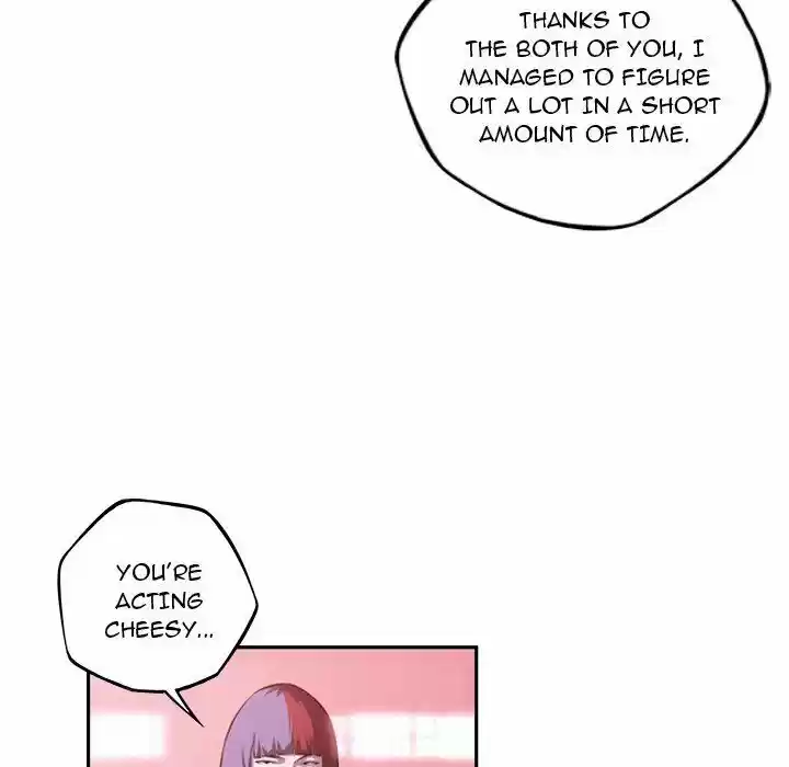 Supernova (Killer Whale) Ch.131