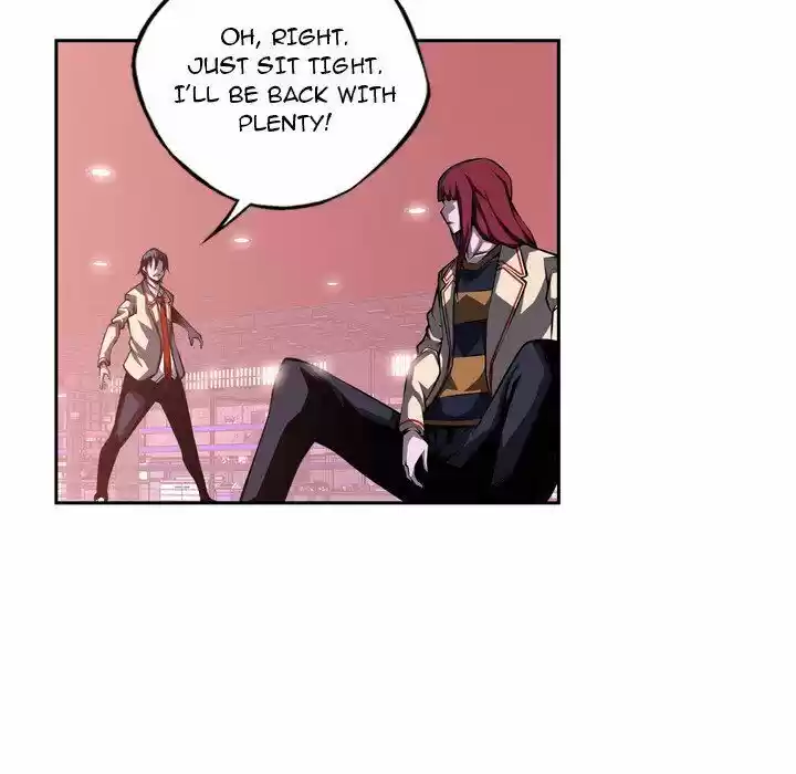 Supernova (Killer Whale) Ch.131