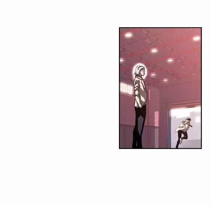 Supernova (Killer Whale) Ch.131