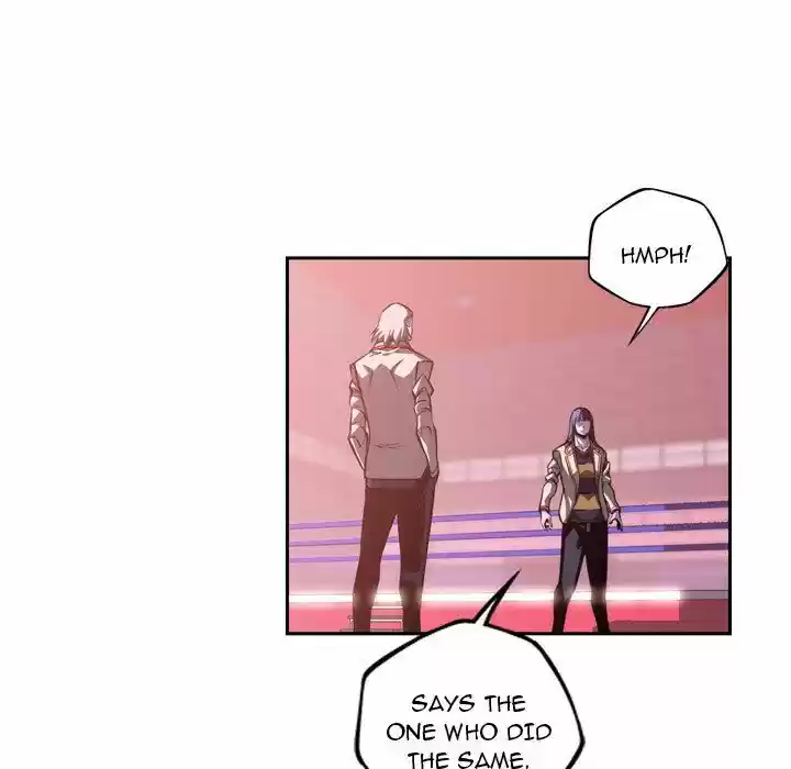 Supernova (Killer Whale) Ch.131