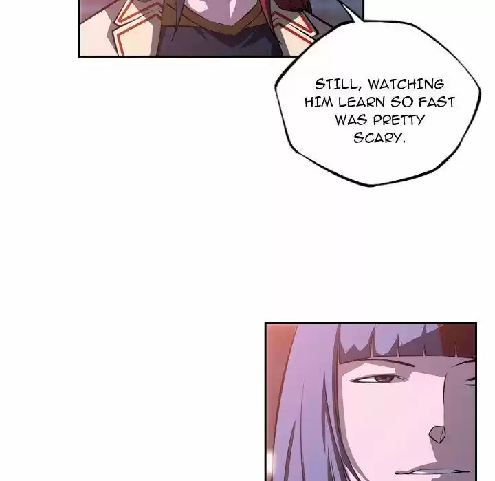 Supernova (Killer Whale) Ch.131