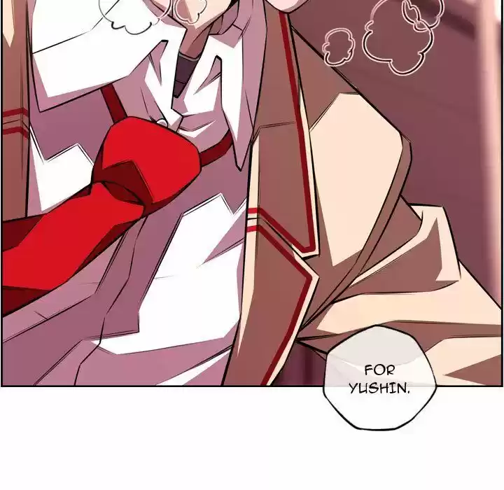 Supernova (Killer Whale) Ch.131