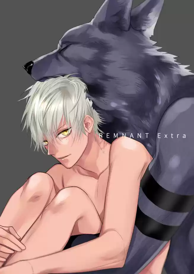 Supernova (Killer Whale) Ch.132