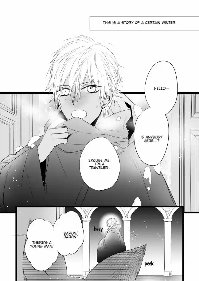 Supernova (Killer Whale) Ch.132