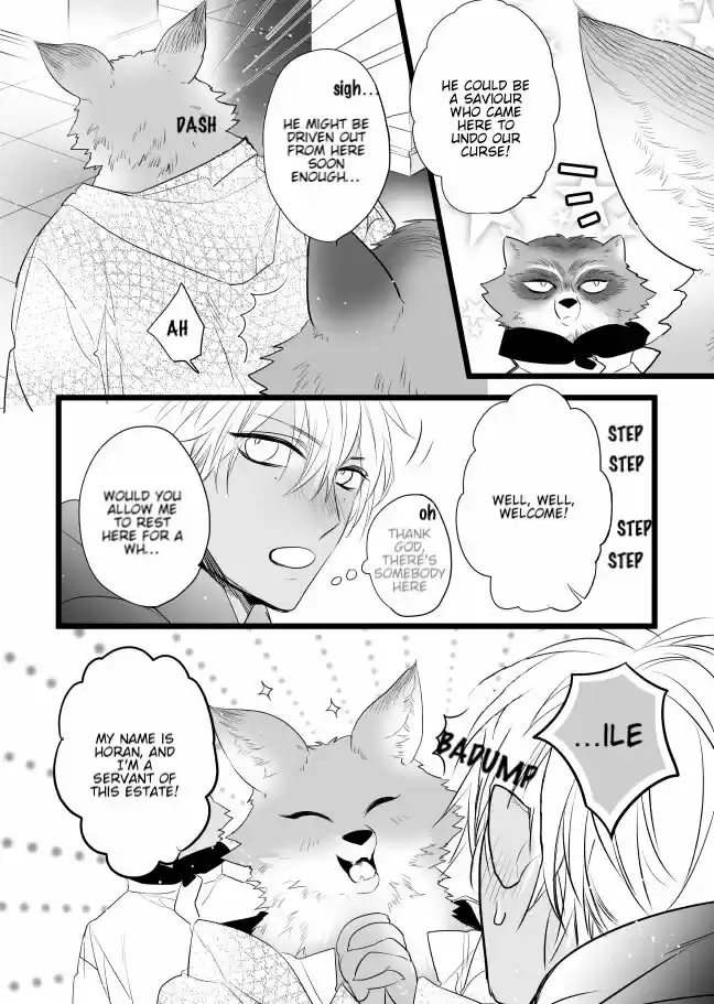 Supernova (Killer Whale) Ch.132