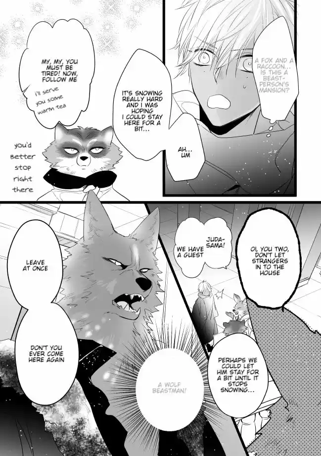 Supernova (Killer Whale) Ch.132