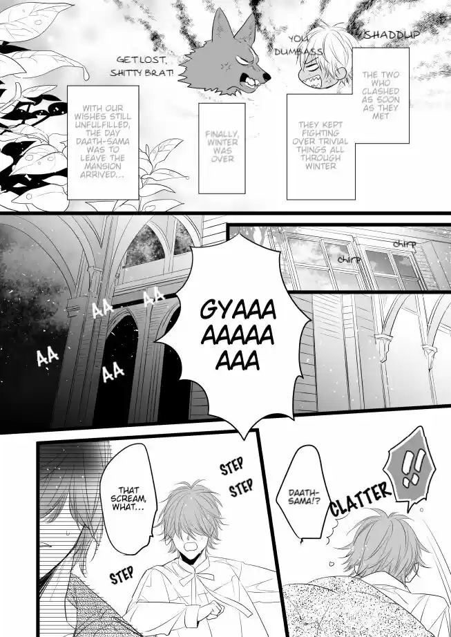 Supernova (Killer Whale) Ch.132