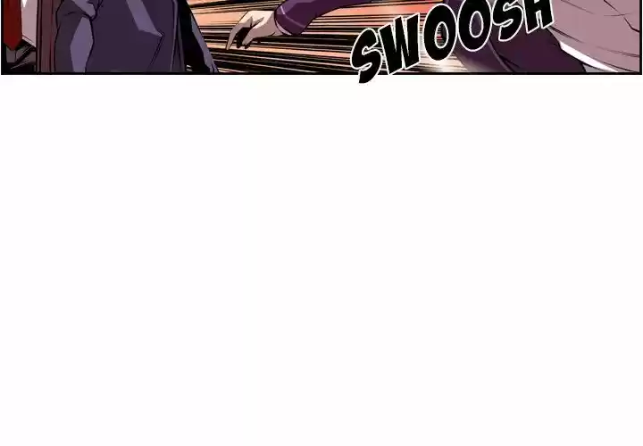 Supernova (Killer Whale) Ch.133