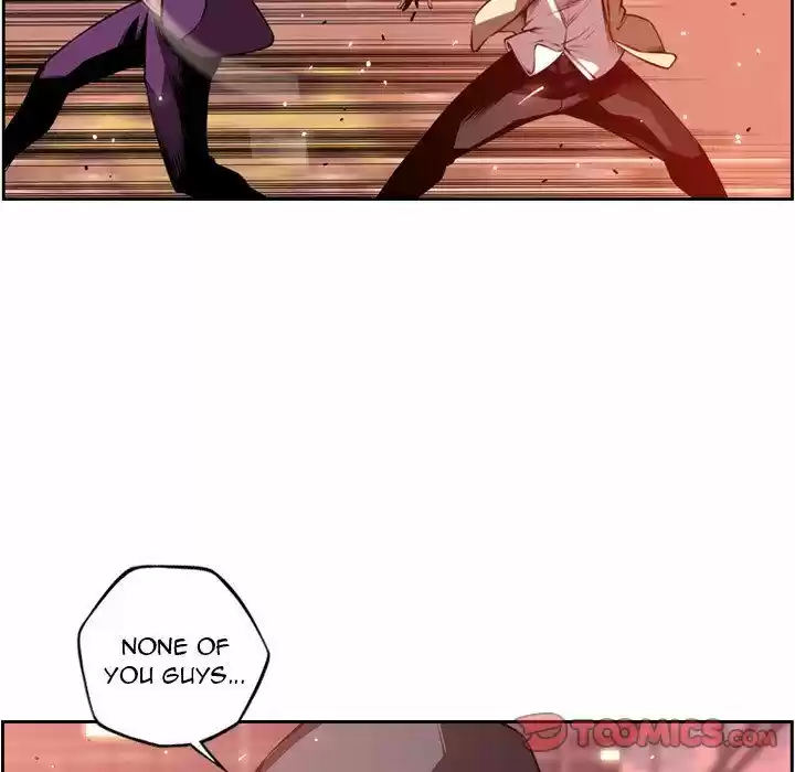 Supernova (Killer Whale) Ch.133