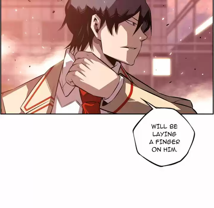 Supernova (Killer Whale) Ch.133