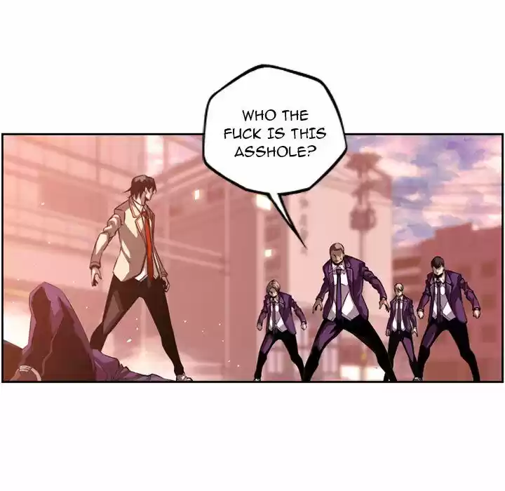 Supernova (Killer Whale) Ch.133