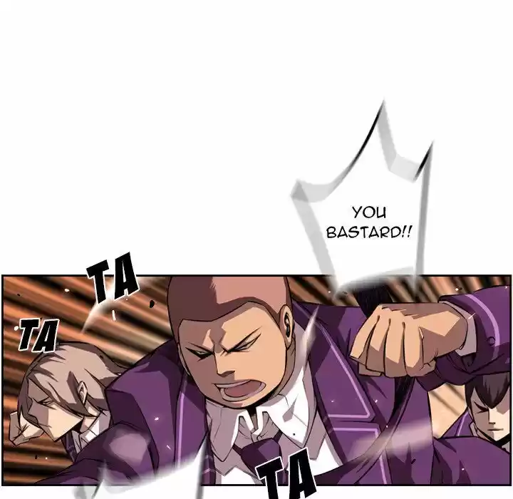 Supernova (Killer Whale) Ch.133