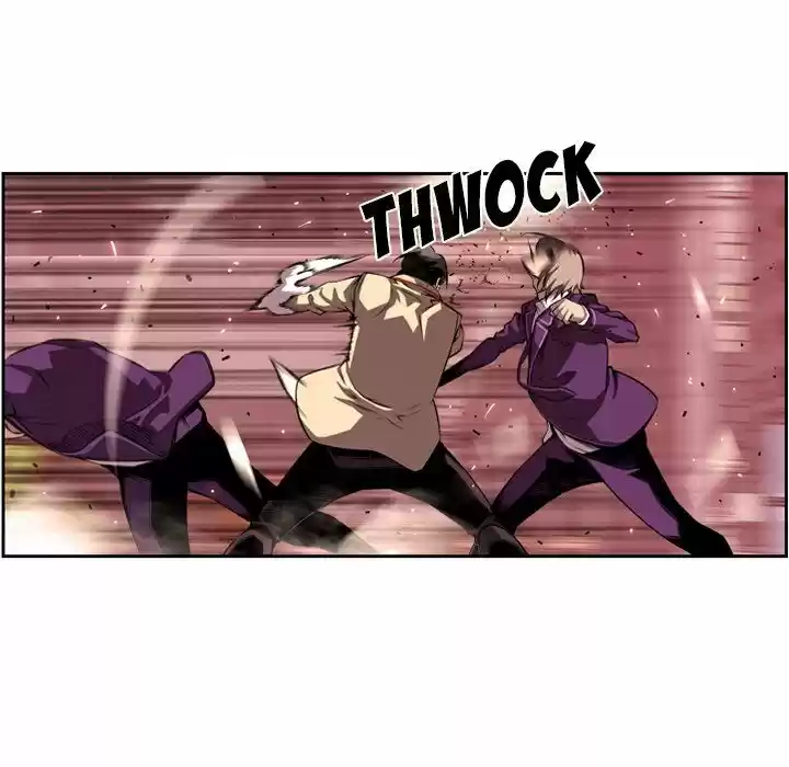 Supernova (Killer Whale) Ch.133