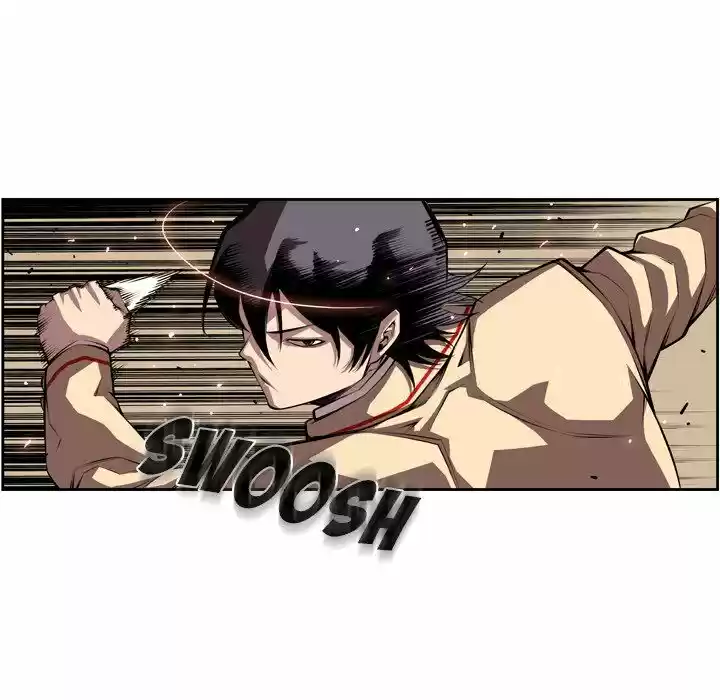 Supernova (Killer Whale) Ch.133