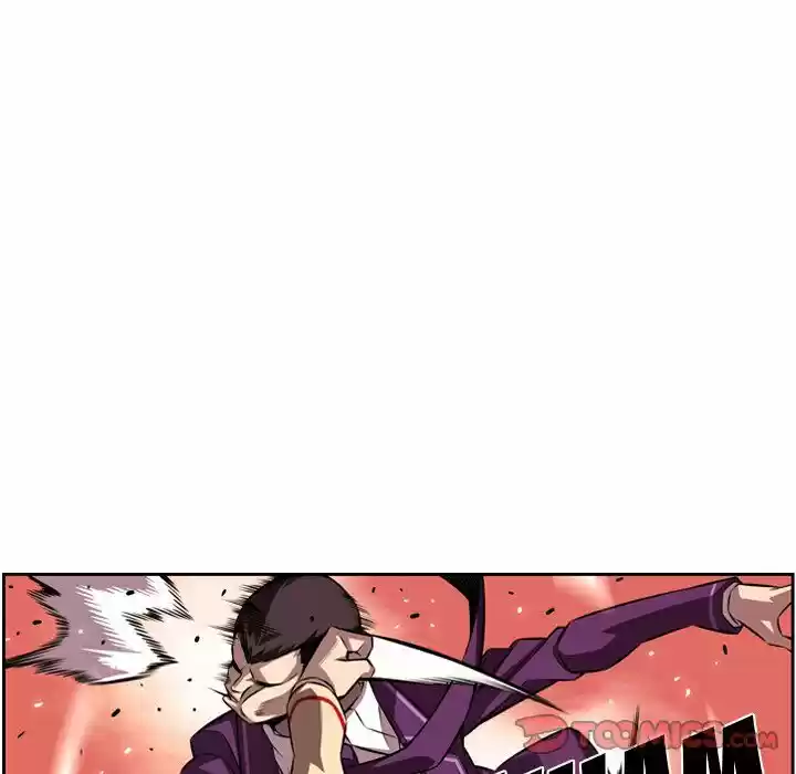 Supernova (Killer Whale) Ch.133