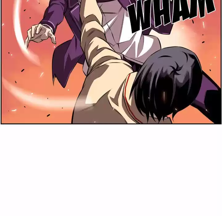 Supernova (Killer Whale) Ch.133