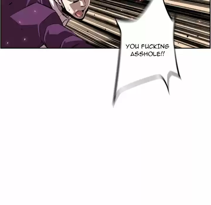 Supernova (Killer Whale) Ch.133