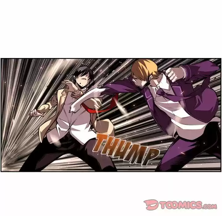 Supernova (Killer Whale) Ch.133