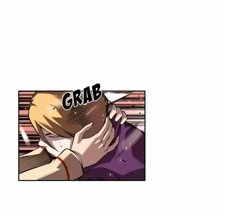 Supernova (Killer Whale) Ch.133