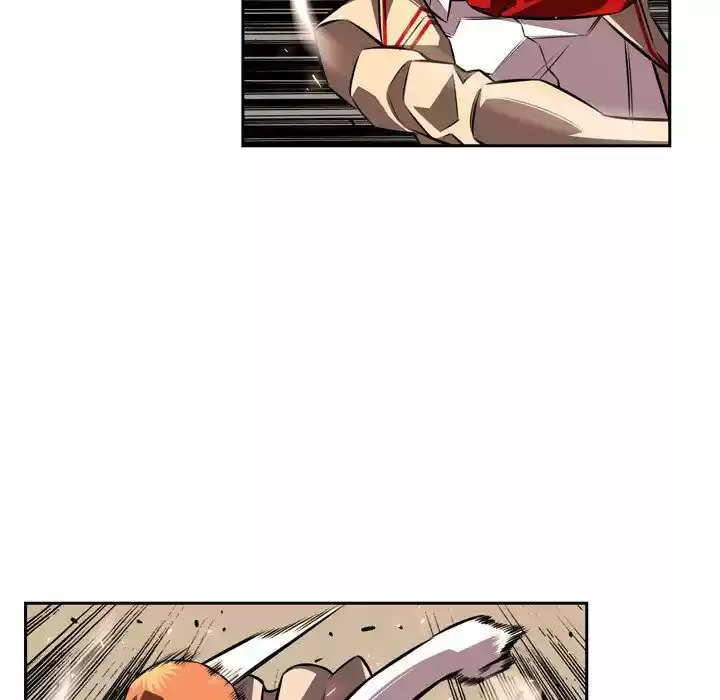 Supernova (Killer Whale) Ch.133