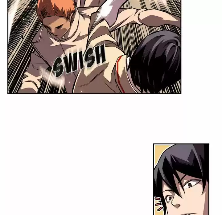 Supernova (Killer Whale) Ch.133