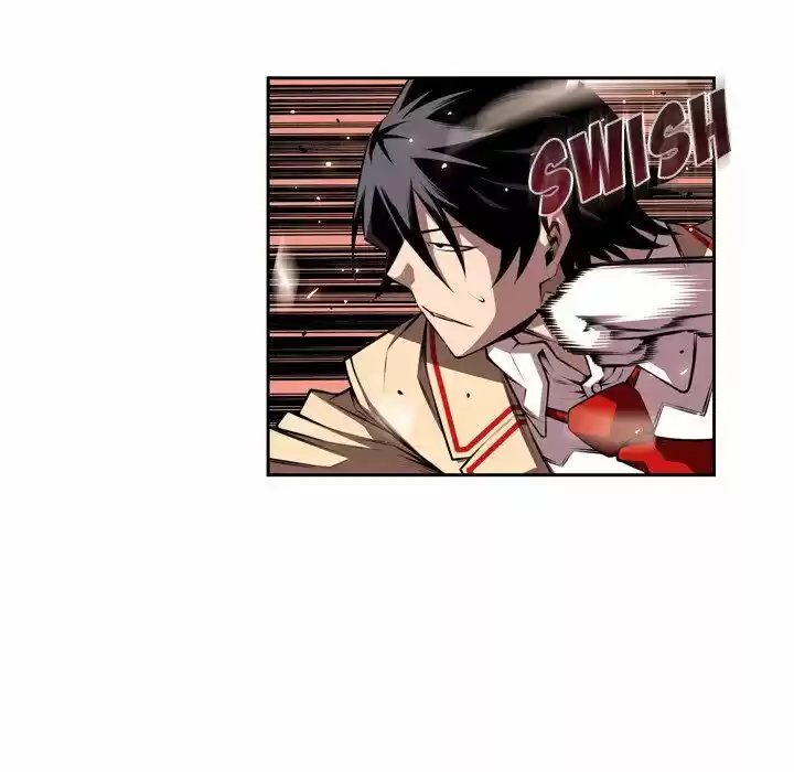 Supernova (Killer Whale) Ch.133