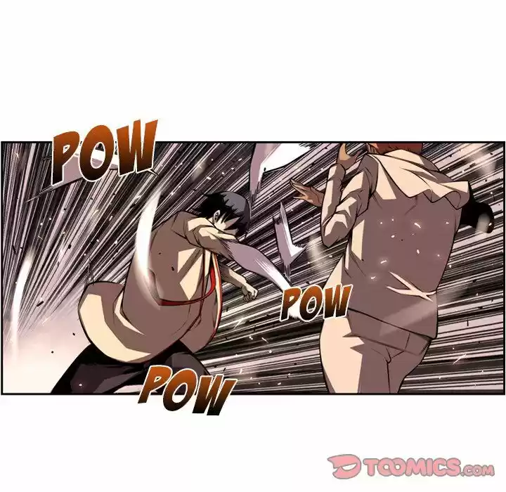 Supernova (Killer Whale) Ch.133