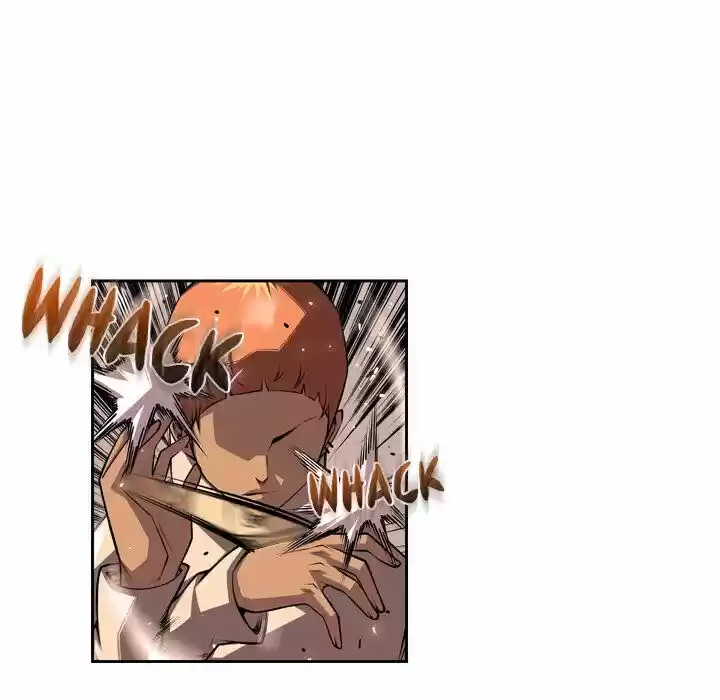 Supernova (Killer Whale) Ch.133