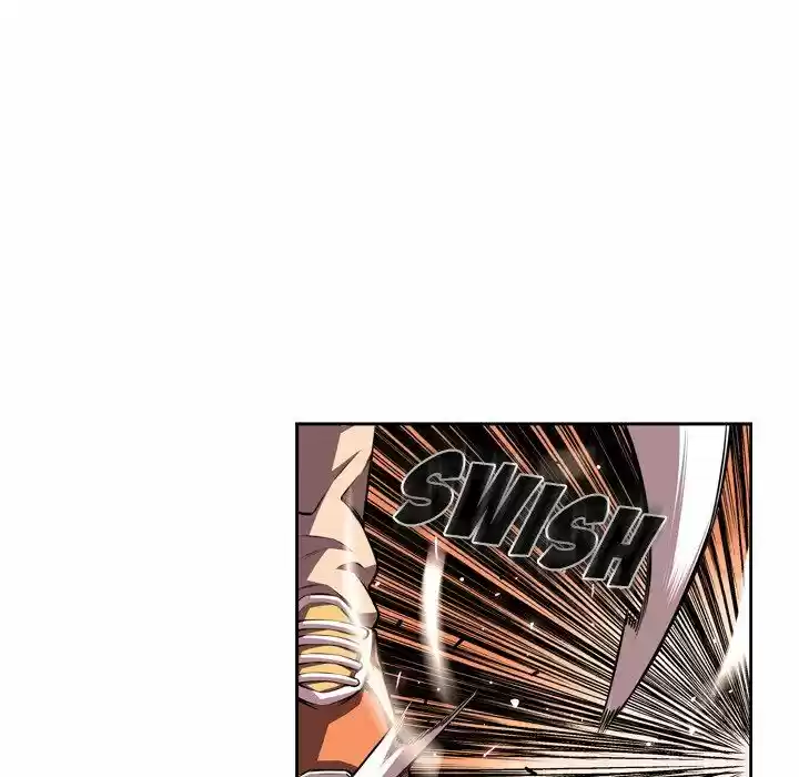 Supernova (Killer Whale) Ch.133