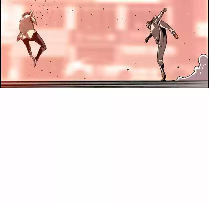 Supernova (Killer Whale) Ch.133