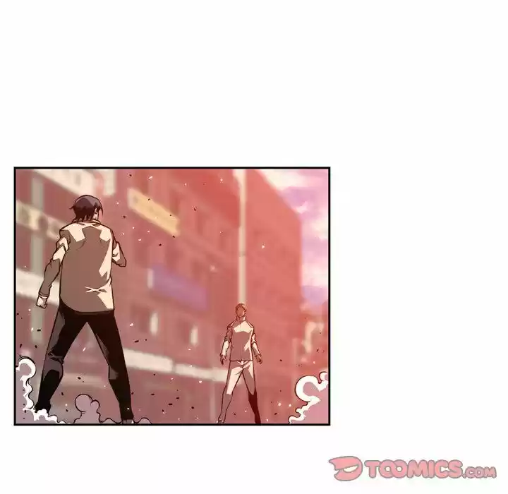 Supernova (Killer Whale) Ch.133