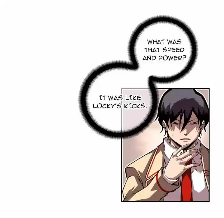 Supernova (Killer Whale) Ch.133