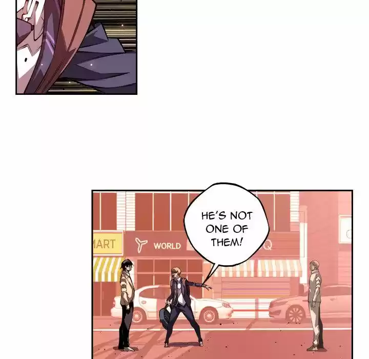 Supernova (Killer Whale) Ch.133