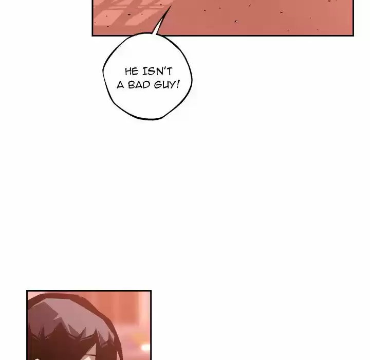 Supernova (Killer Whale) Ch.133