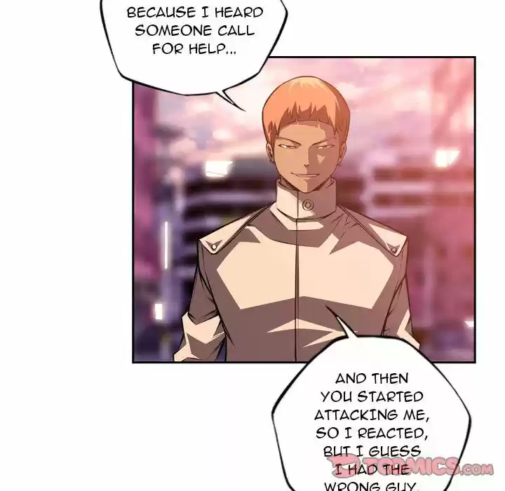 Supernova (Killer Whale) Ch.133