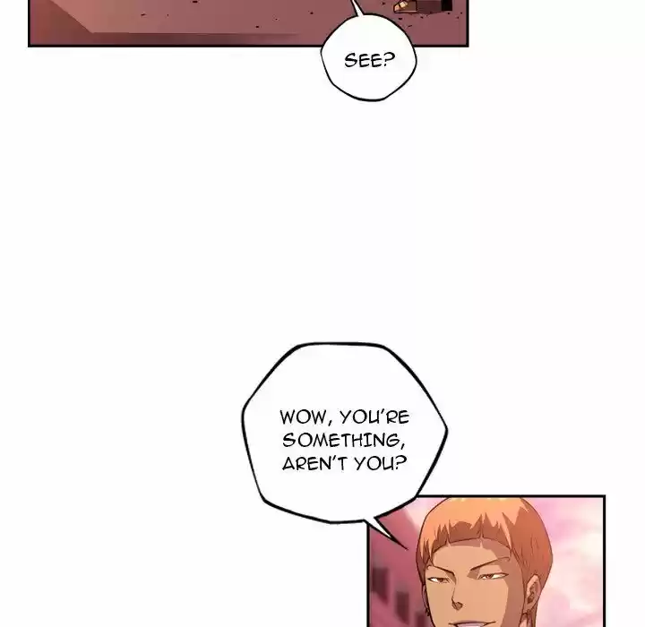 Supernova (Killer Whale) Ch.133