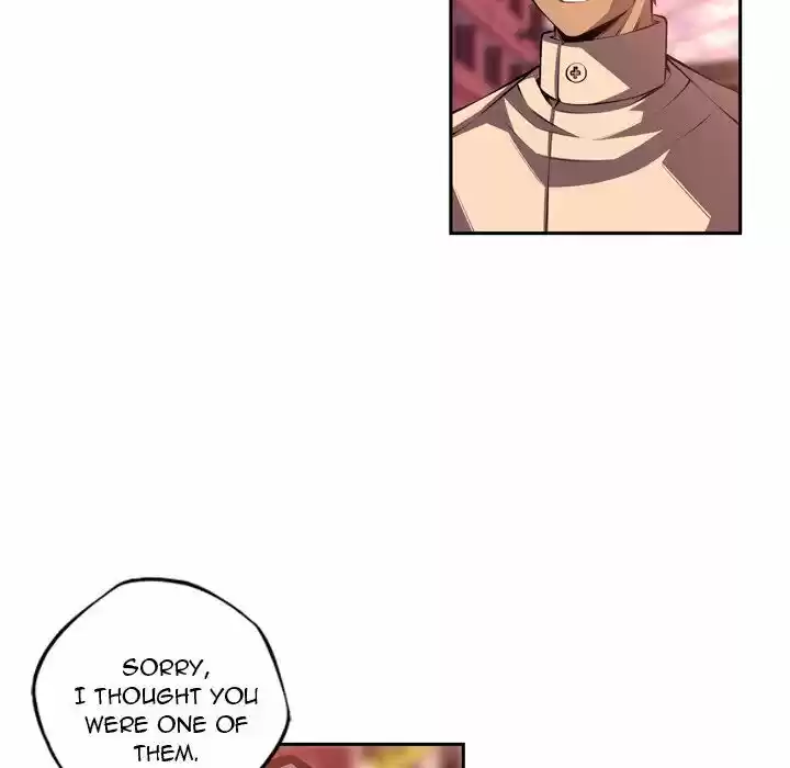 Supernova (Killer Whale) Ch.133