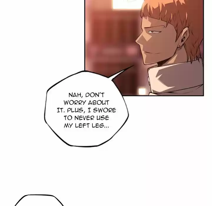 Supernova (Killer Whale) Ch.133