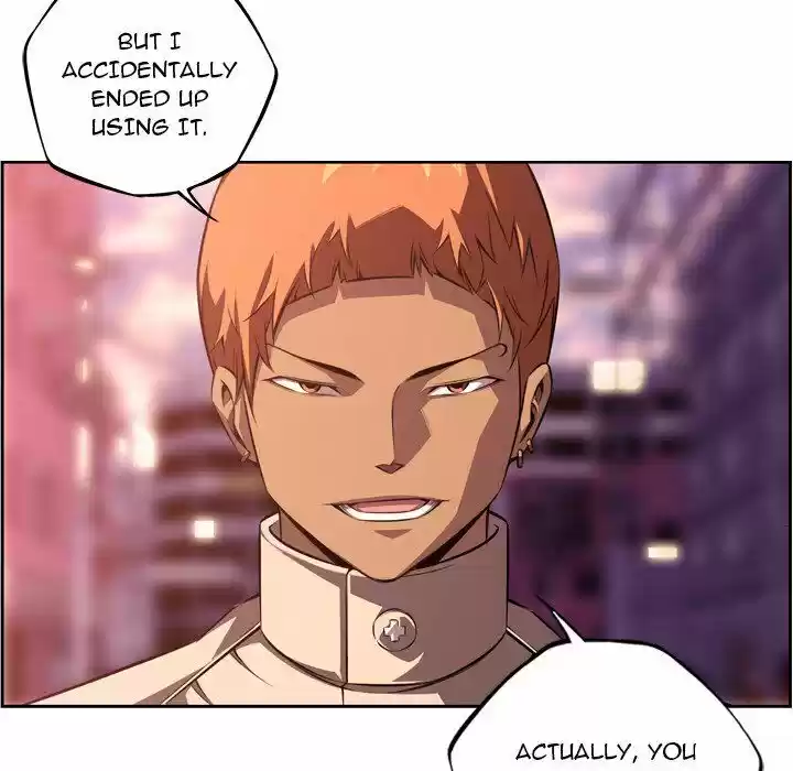 Supernova (Killer Whale) Ch.133