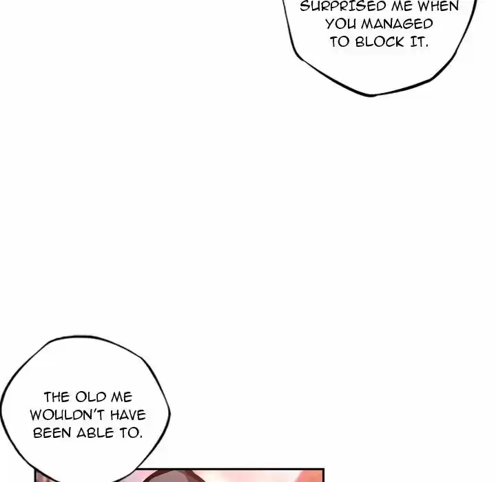 Supernova (Killer Whale) Ch.133