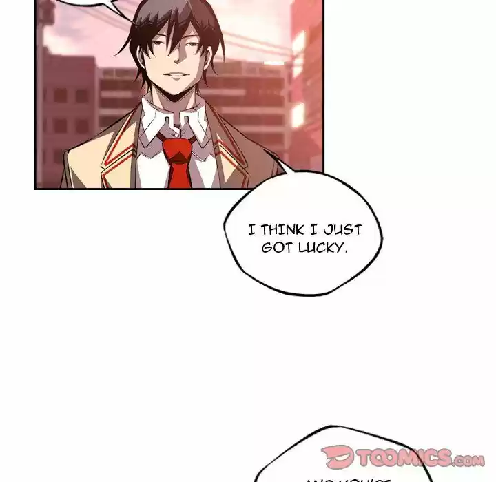 Supernova (Killer Whale) Ch.133