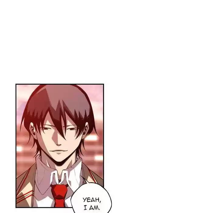 Supernova (Killer Whale) Ch.133