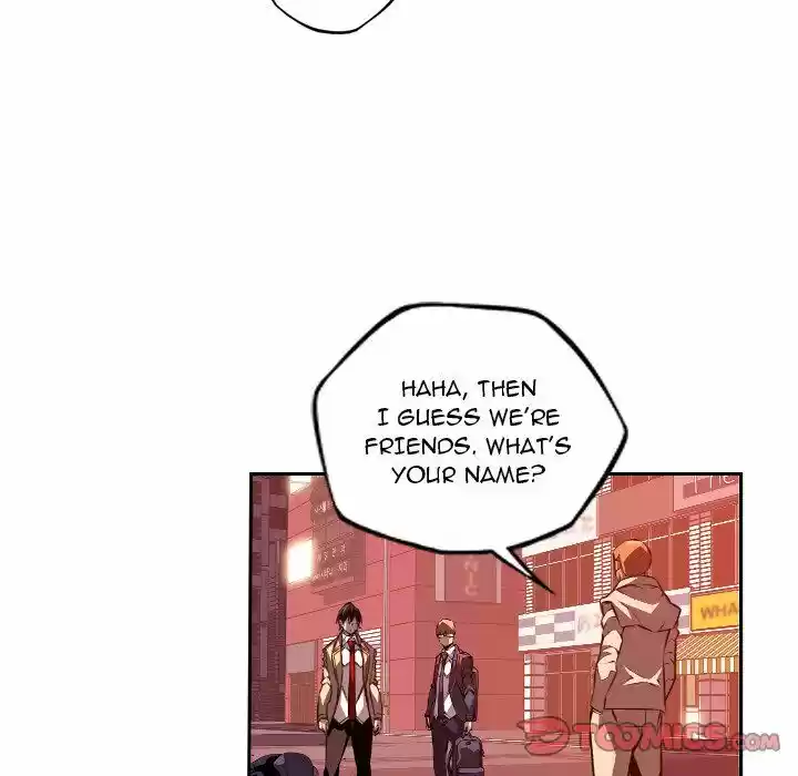 Supernova (Killer Whale) Ch.133