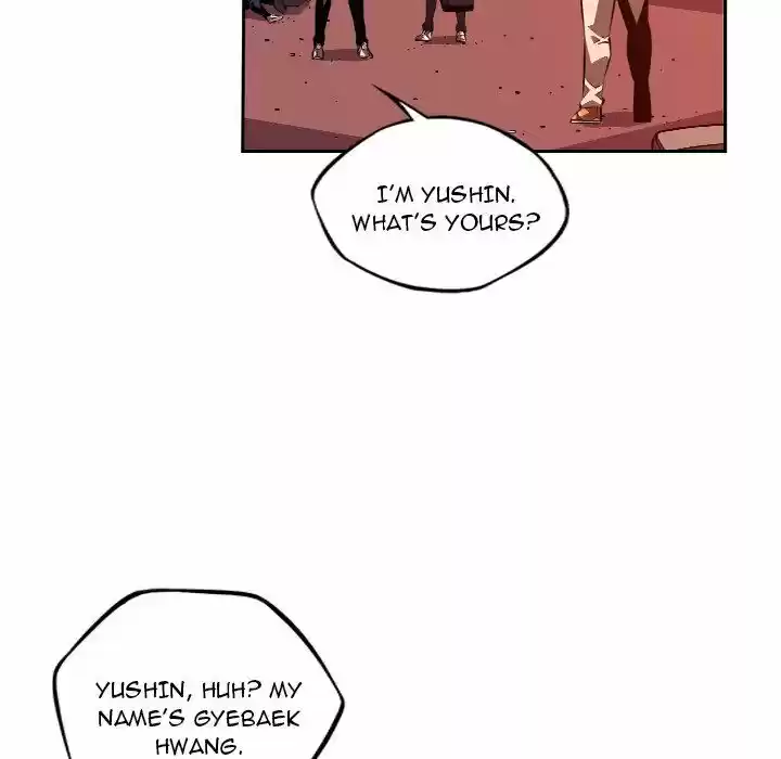 Supernova (Killer Whale) Ch.133