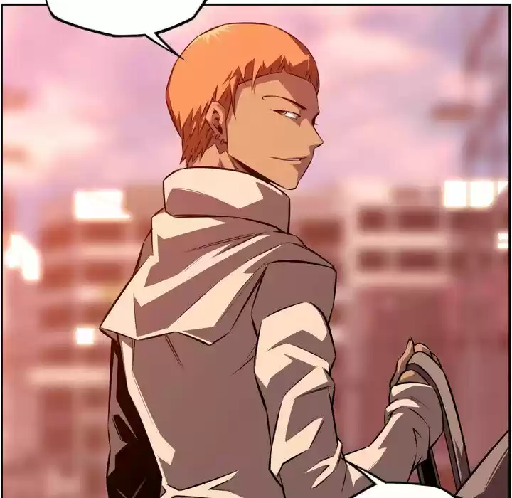 Supernova (Killer Whale) Ch.133