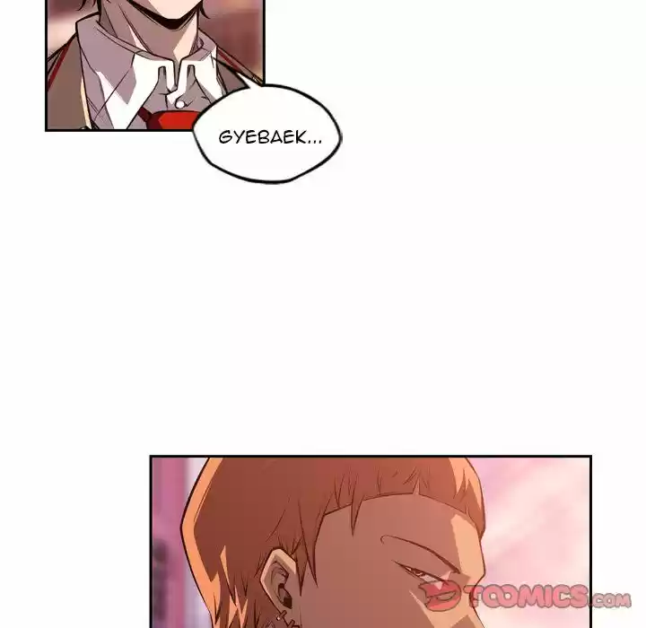 Supernova (Killer Whale) Ch.133