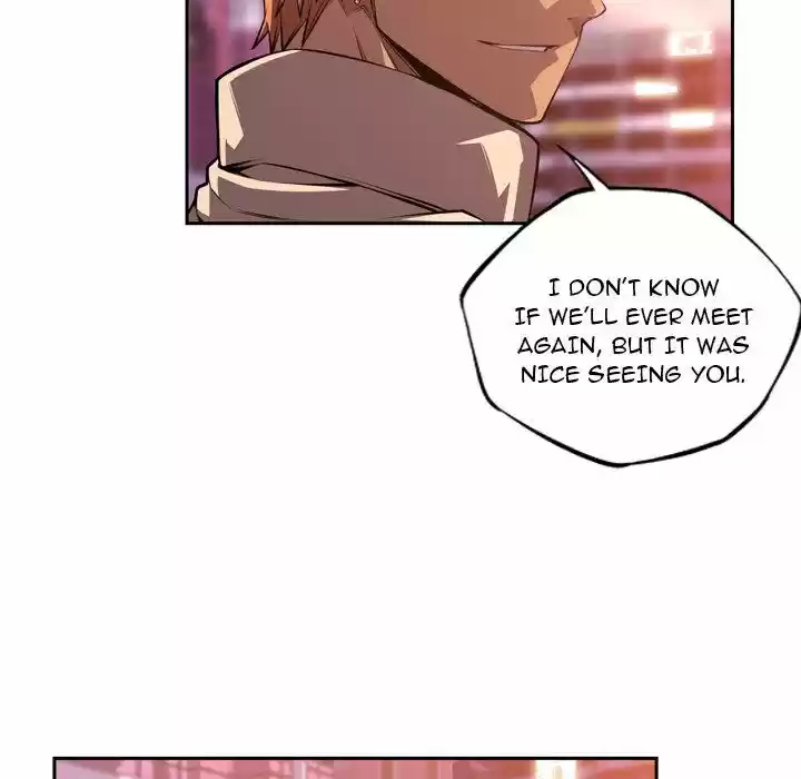 Supernova (Killer Whale) Ch.133