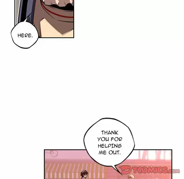 Supernova (Killer Whale) Ch.133