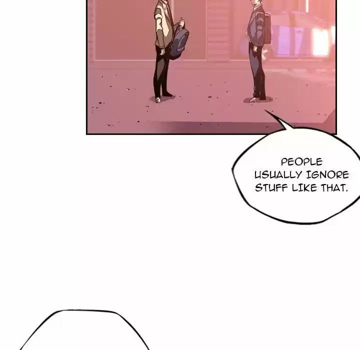 Supernova (Killer Whale) Ch.133