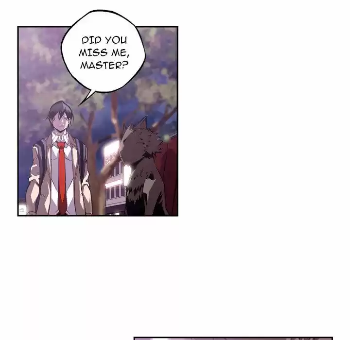 Supernova (Killer Whale) Ch.133